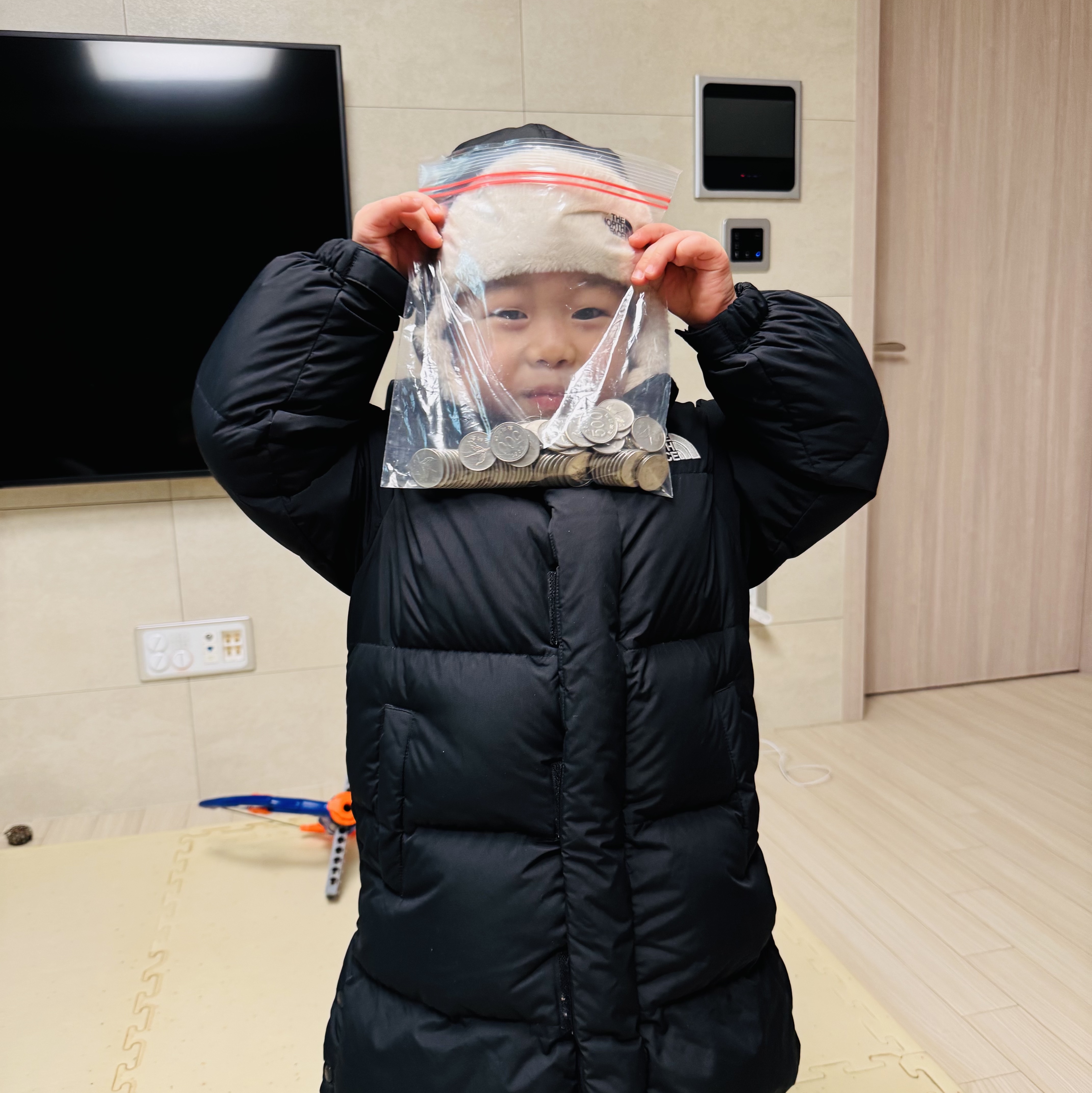 나이키가 몇이니?님의 스타일 - 1