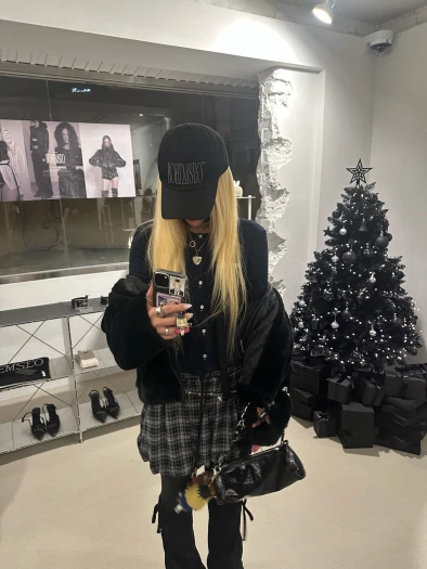 스타일 카드