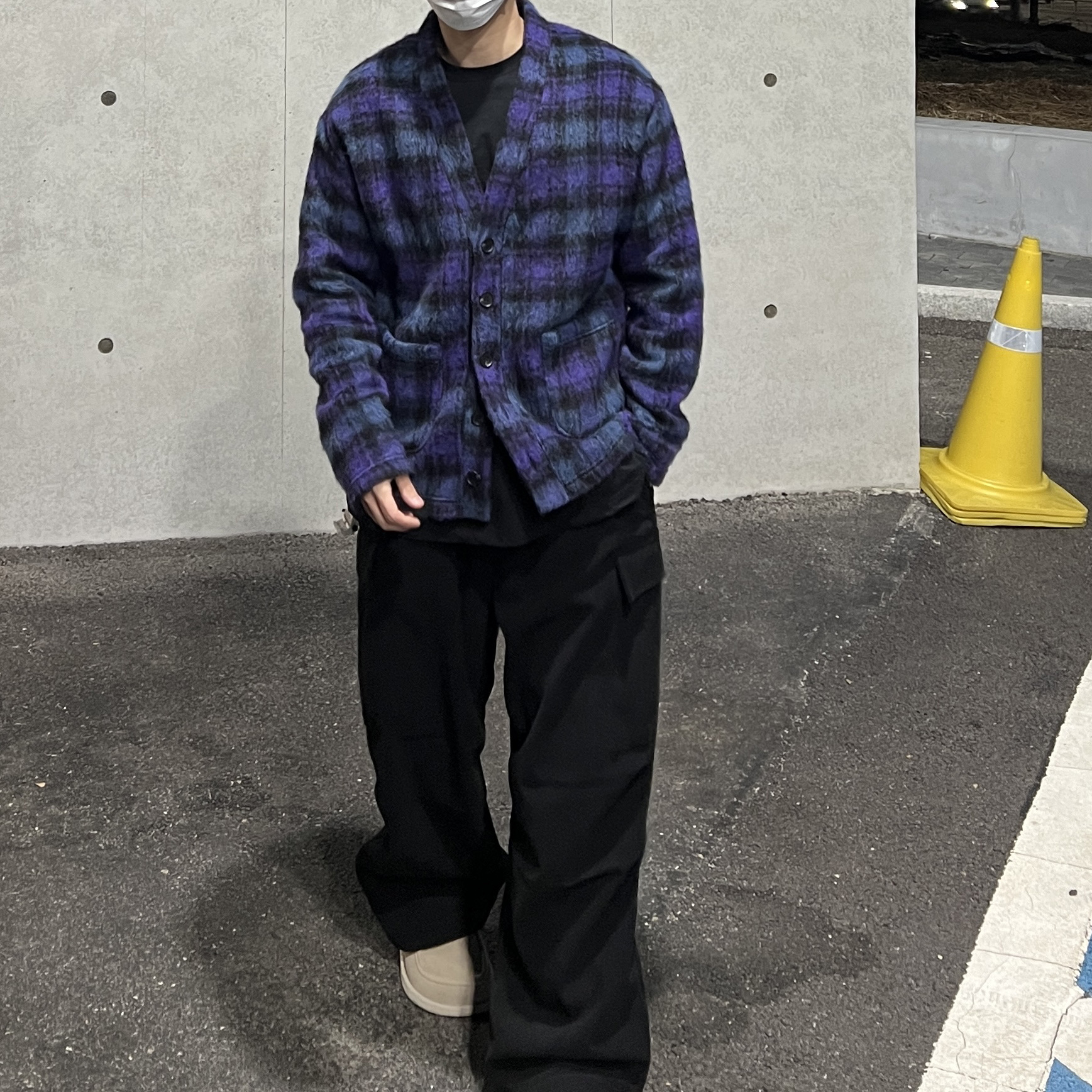 리플렉 인스타그램 : shop_reflect님의 스타일 - 3