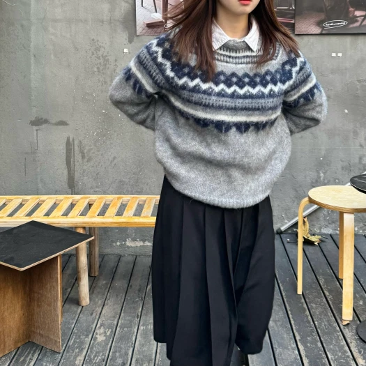 스타일 카드