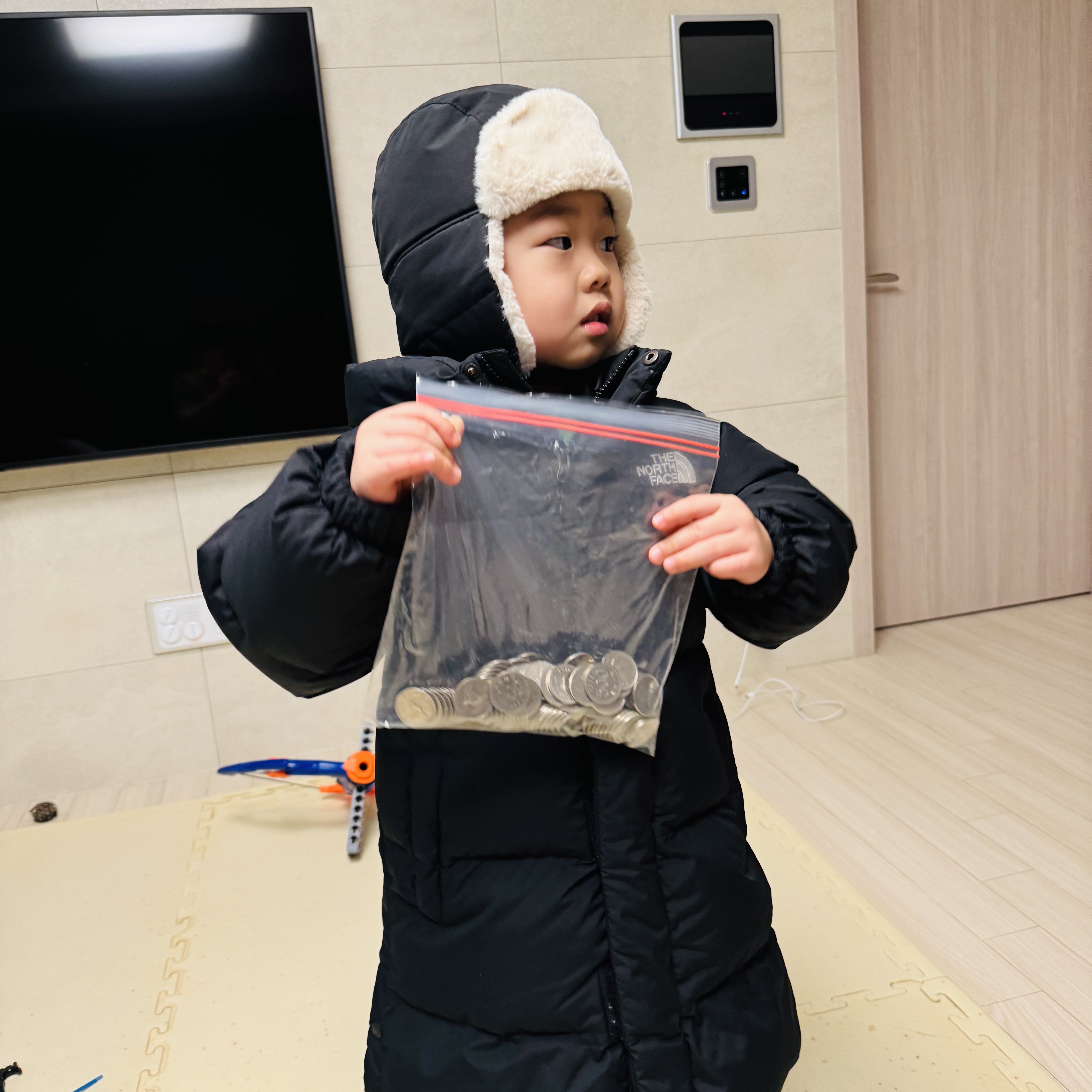 나이키가 몇이니?님의 스타일 - 4