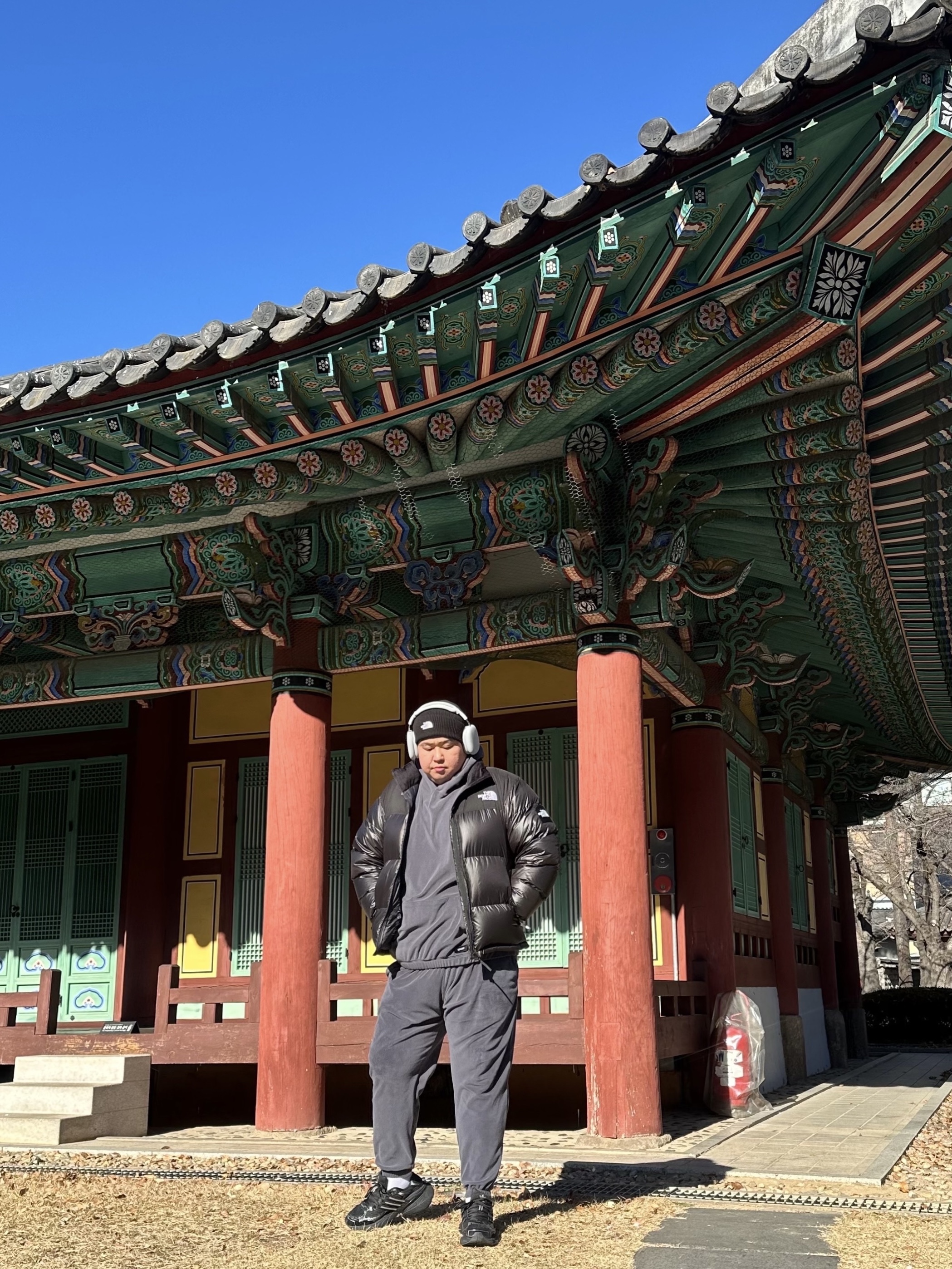 kangsu님의 스타일