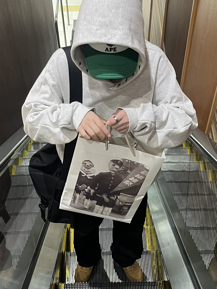 KREAM 프로필 이미지