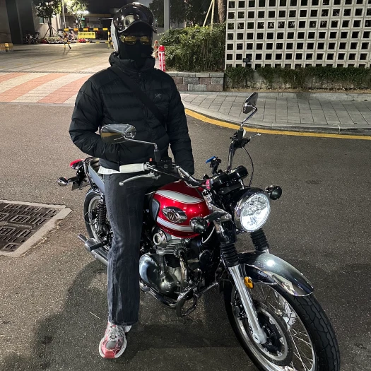 스타일 카드