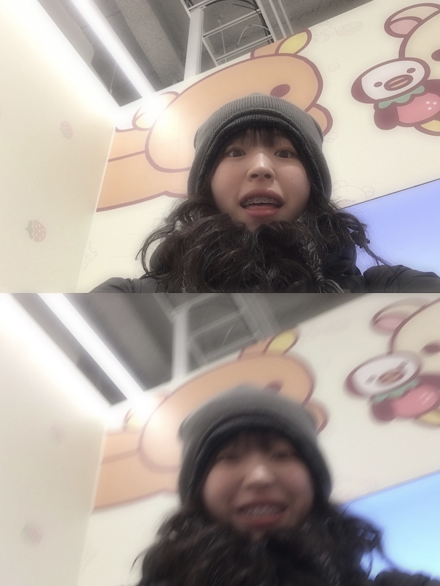 야미걸스태이님의 스타일