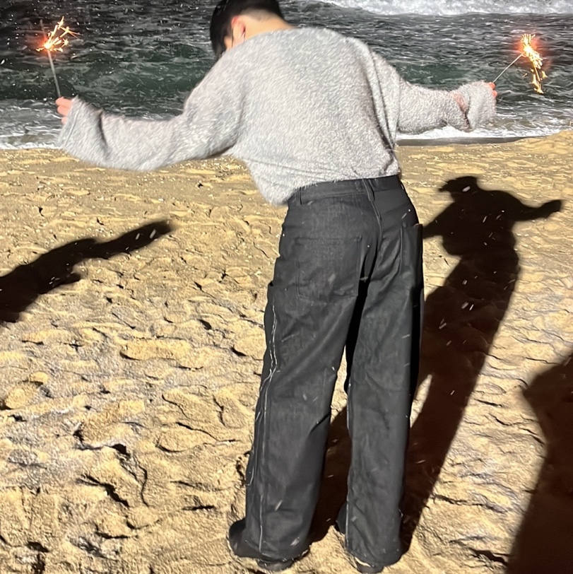 강주냥님의 스타일