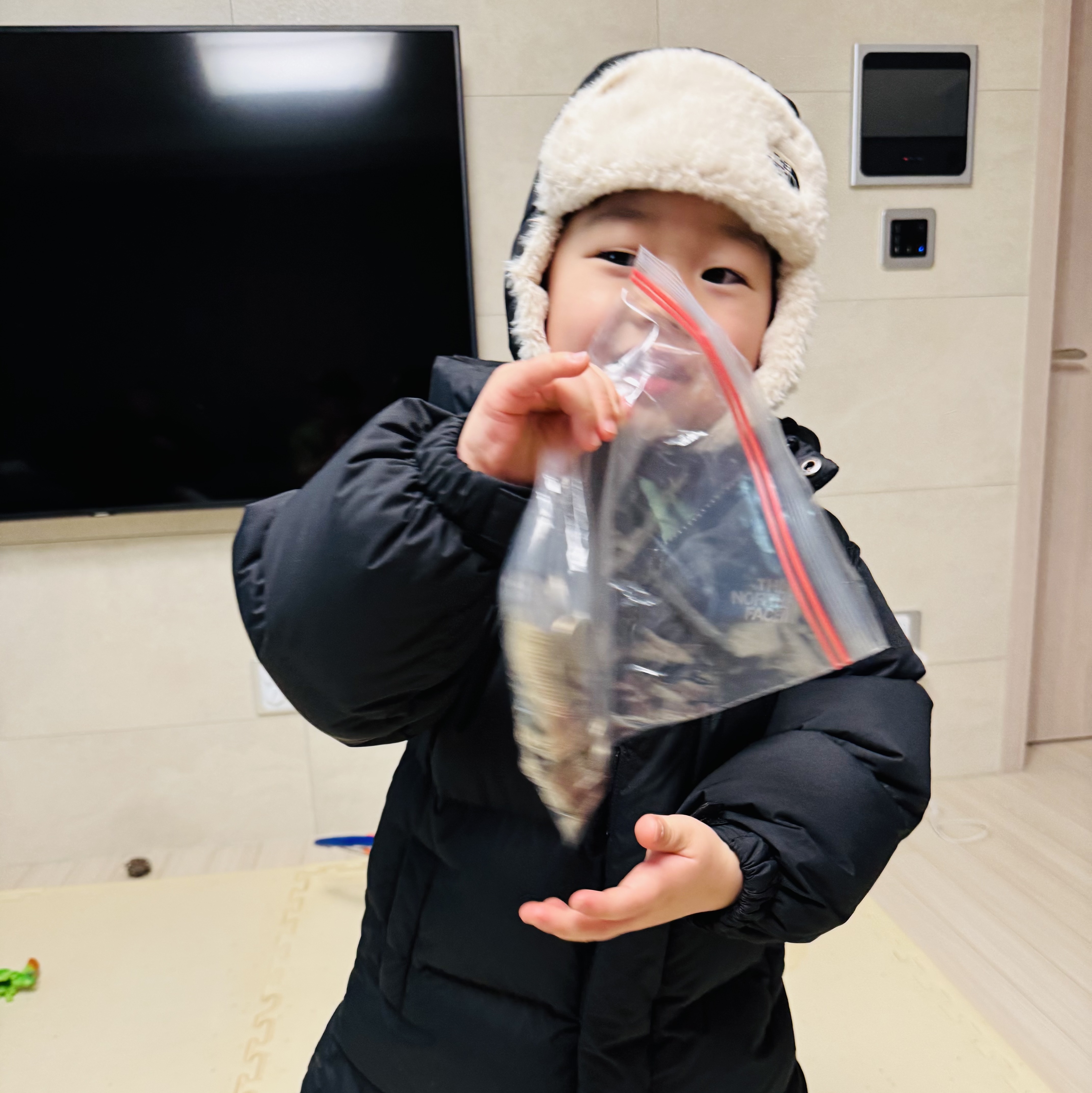 나이키가 몇이니?님의 스타일 - 3