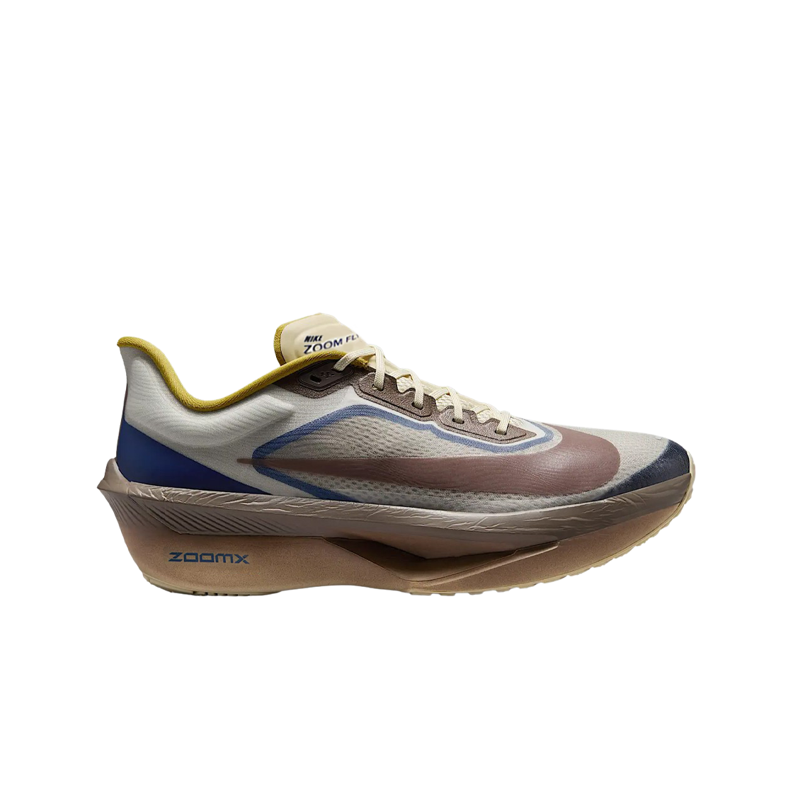 나이키 줌 플라이 6 프리미엄 라이트 본 케이브 스톤(Nike Zoom Fly 6 PRM Light Bone Cave Stone)
