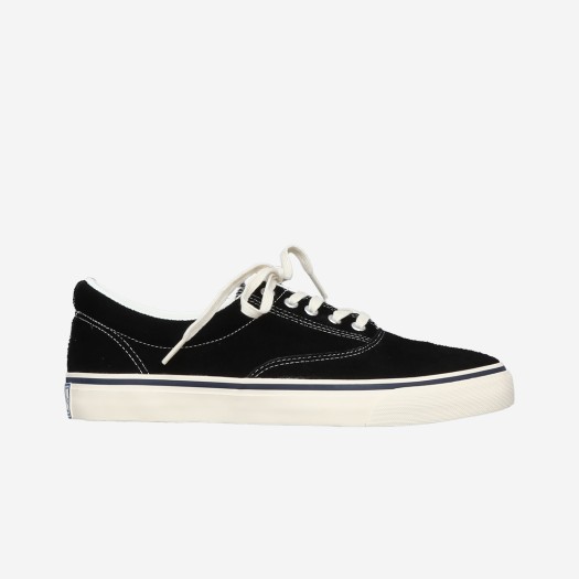 P0000CGO Catchball D02 Suede Black