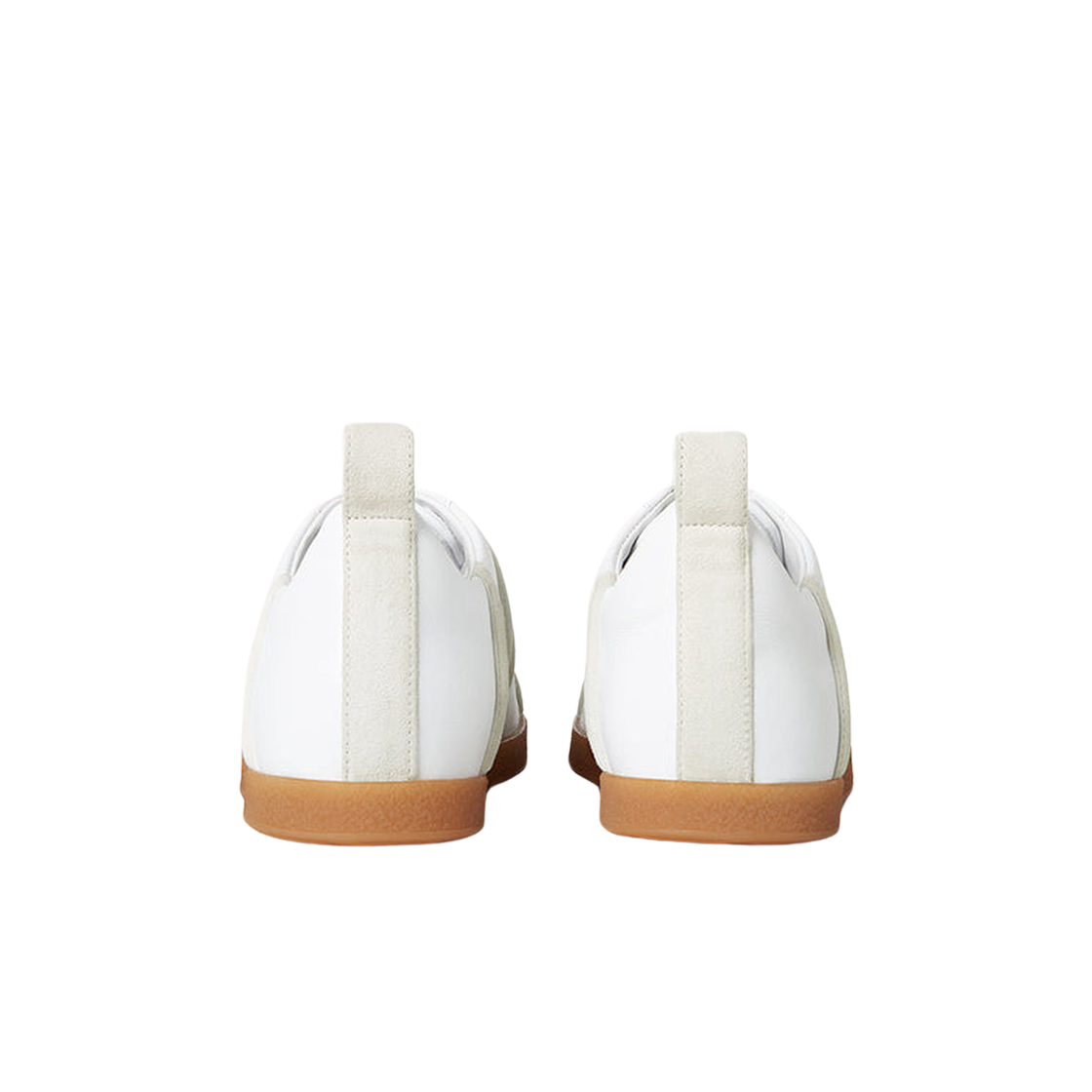 토템 더 스니커즈 오프 화이트(Toteme The Sneakers Off White) - 3
