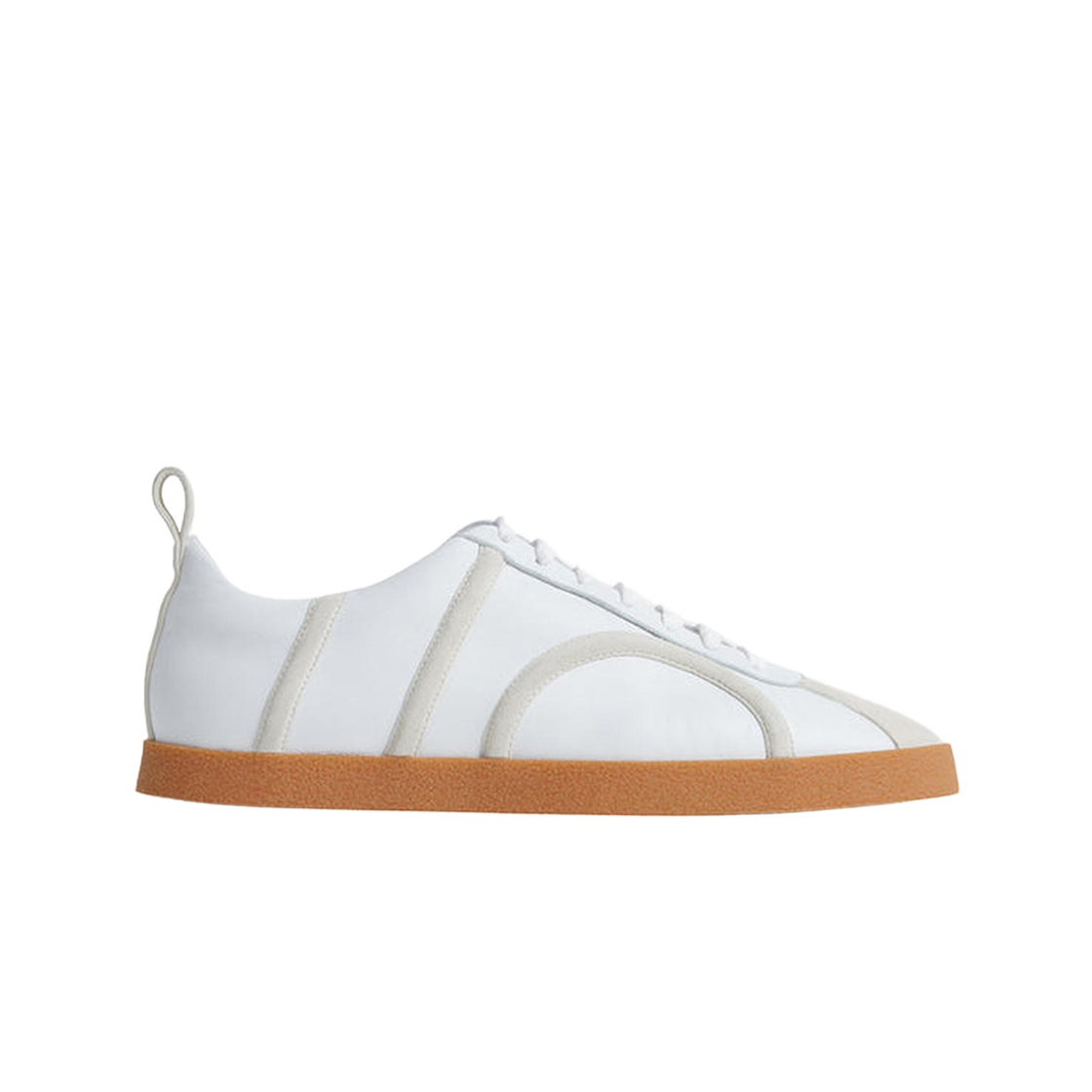 213-912-819-110 Toteme The Sneakers Off White