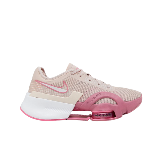 (W) Nike Air Zoom SuperRep 3 Pink Oxford Pinksicle