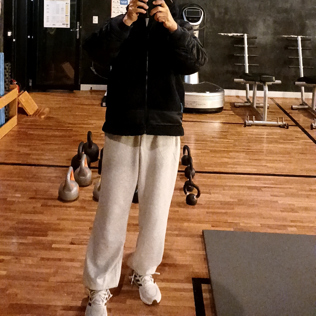 kimsh984님의 스타일