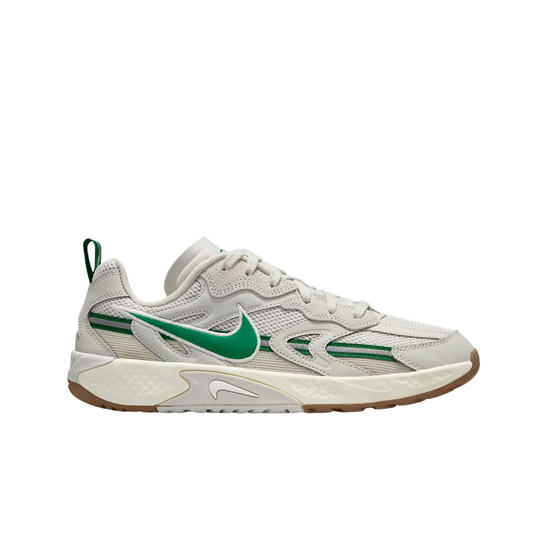 FN0314-001 (W) Nike Jam Phantom Pine Green