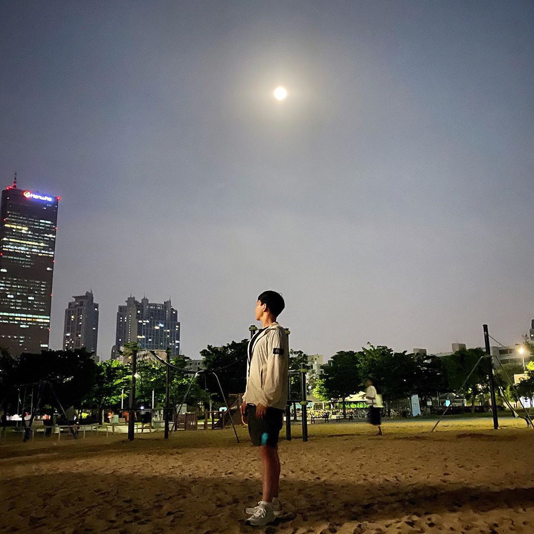 KREAM 프로필 이미지