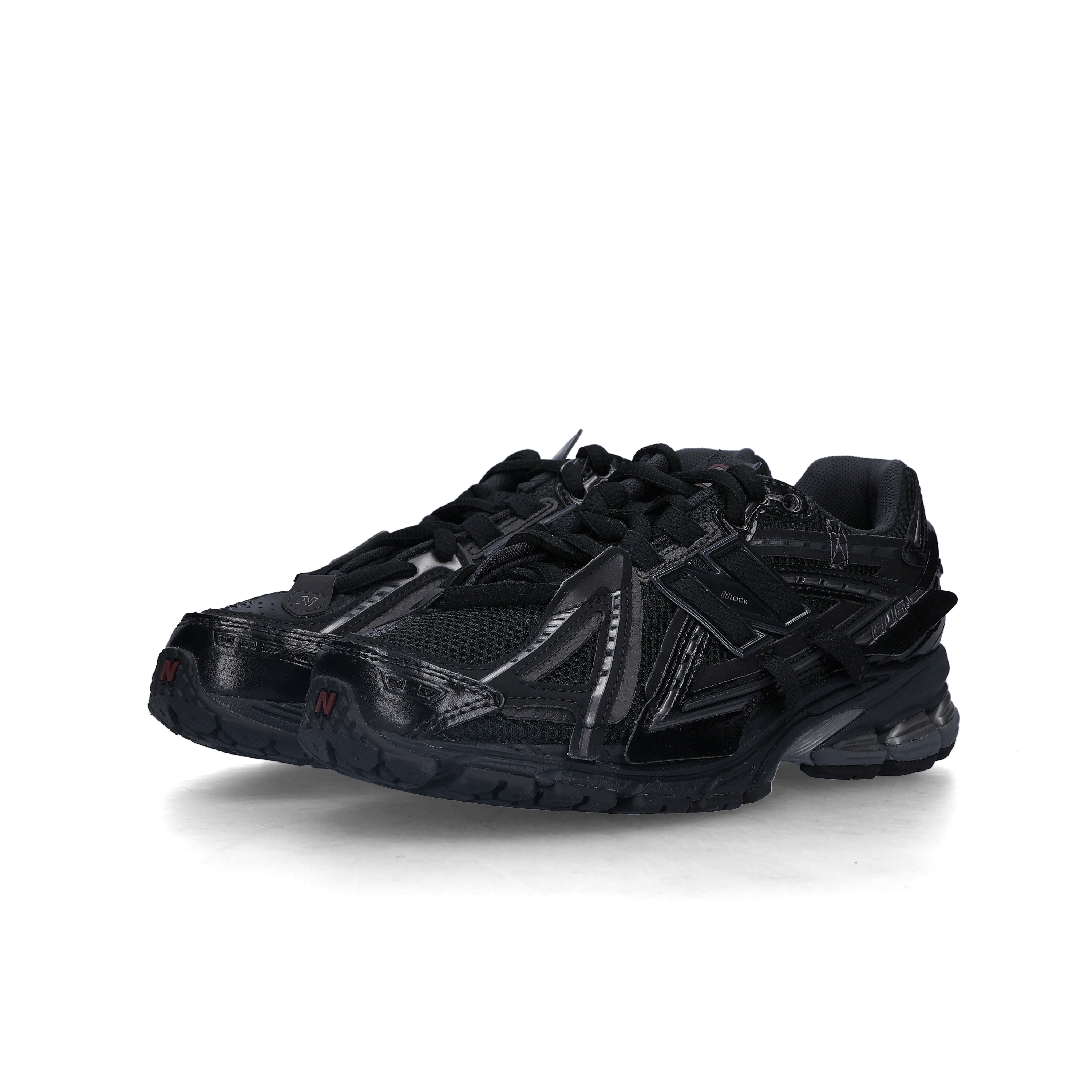 뉴발란스 1906A Black(New Balance 1906A Black)