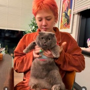 KREAM 프로필 이미지