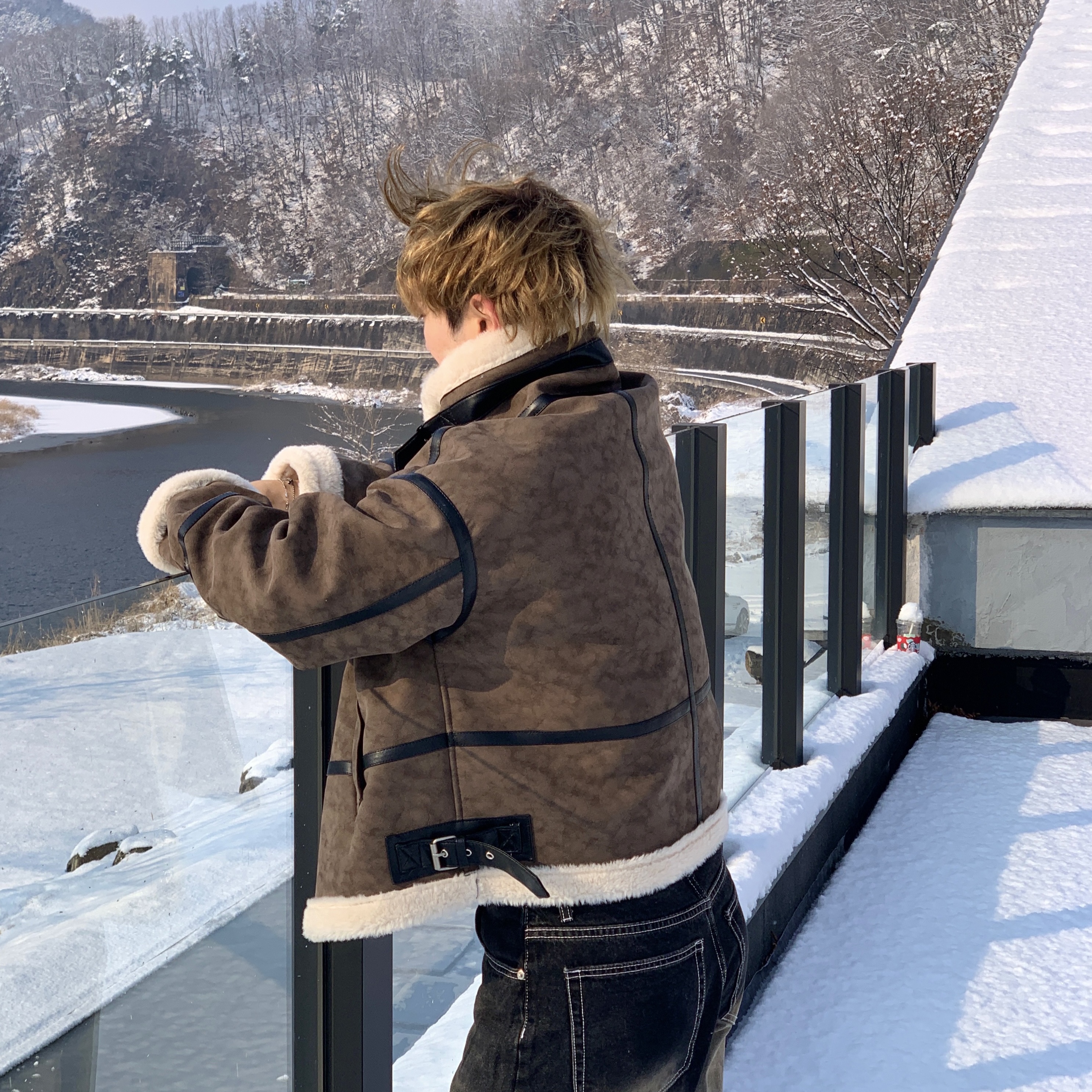 민이님의 스타일 - 4
