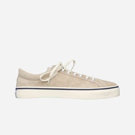 P0000CGG Catchball B02 Suede Beige