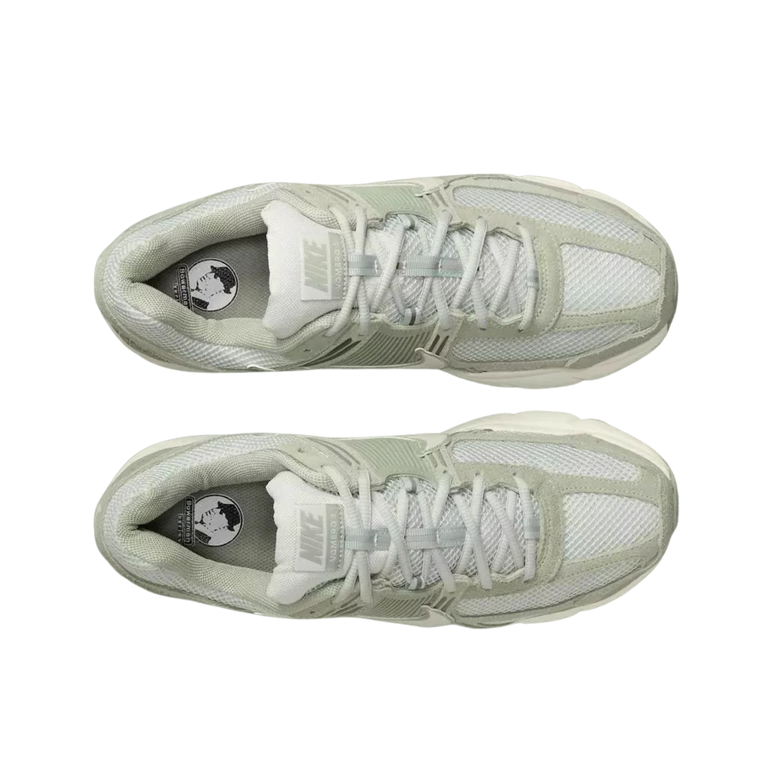 HF1553-300 Nike Zoom Vomero 5 Jade Horizon Phantom - #2