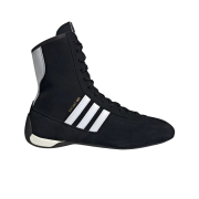 (W) Adidas Rasant Core Black Cloud White