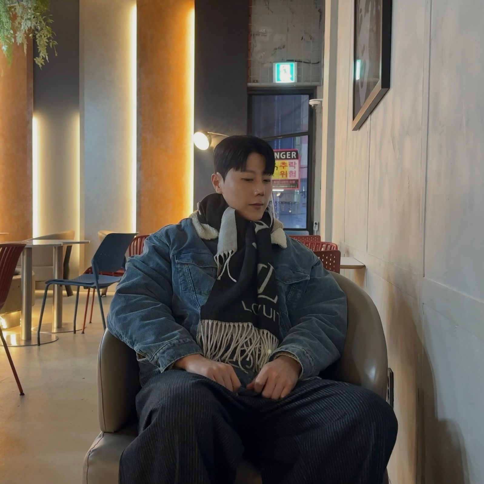 비밀님의 스타일 - 2