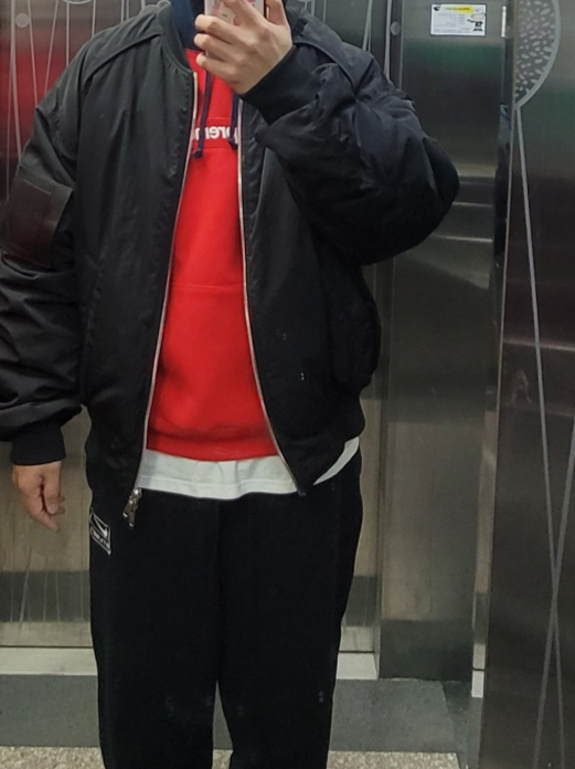 리hh님의 스타일 - 2