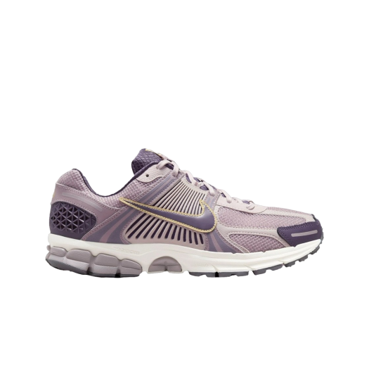 Nike Zoom Vomero 5 Platinum Violet Dark Raisin