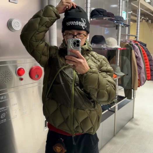 스타일 카드
