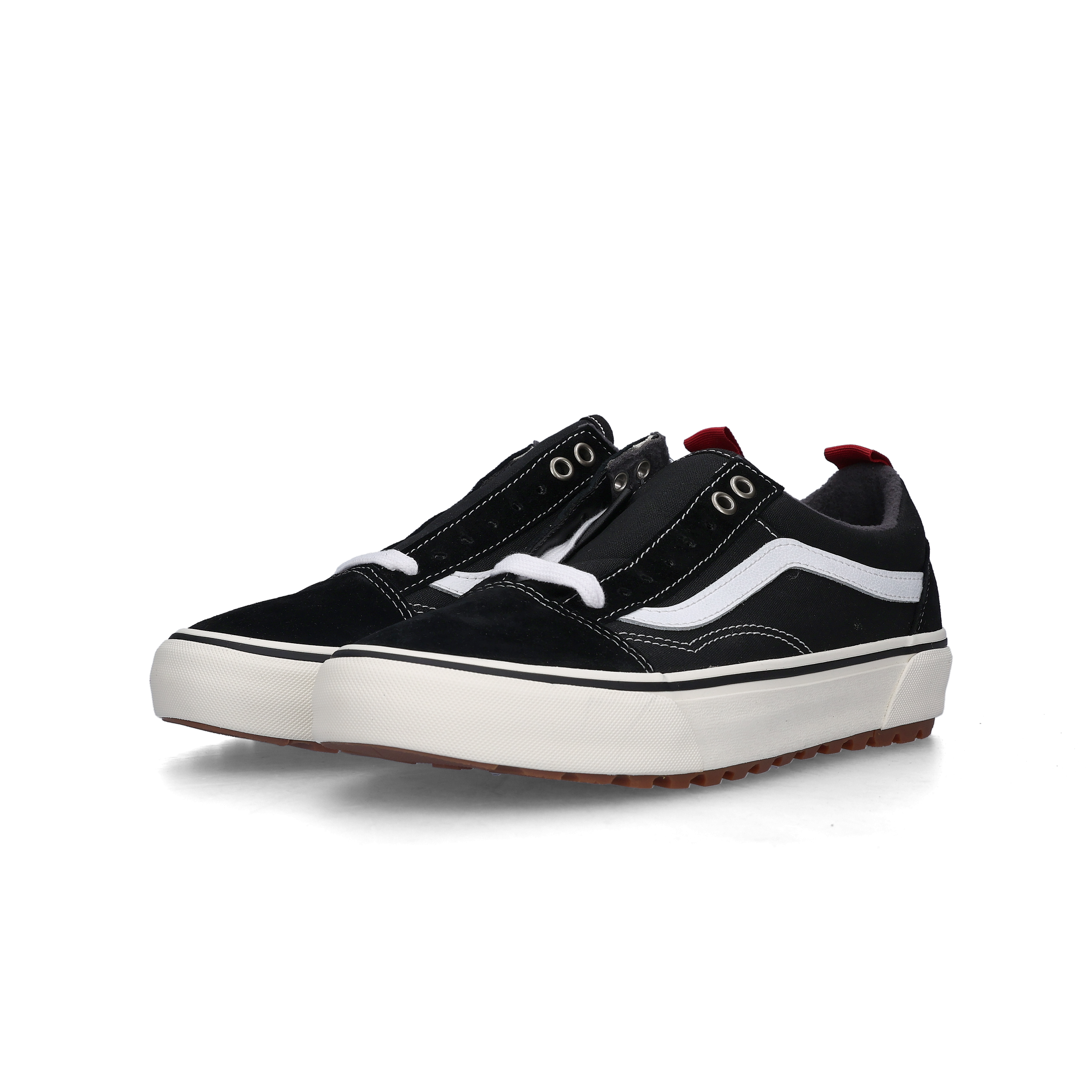 Vans Old Skool MTE-1 Black White