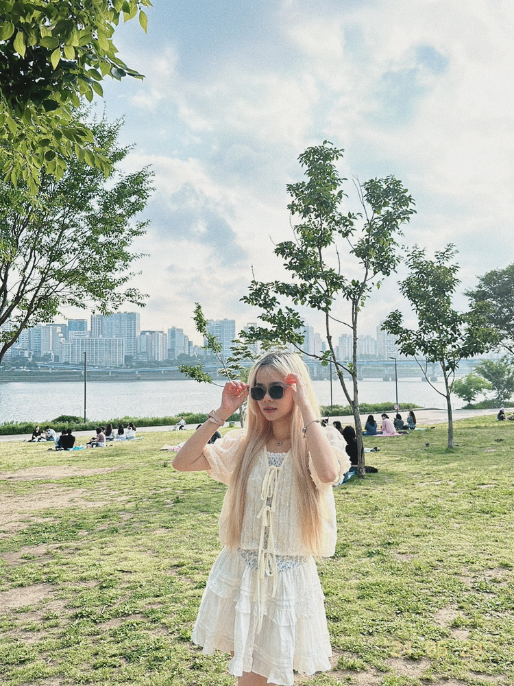 KREAM 프로필 이미지