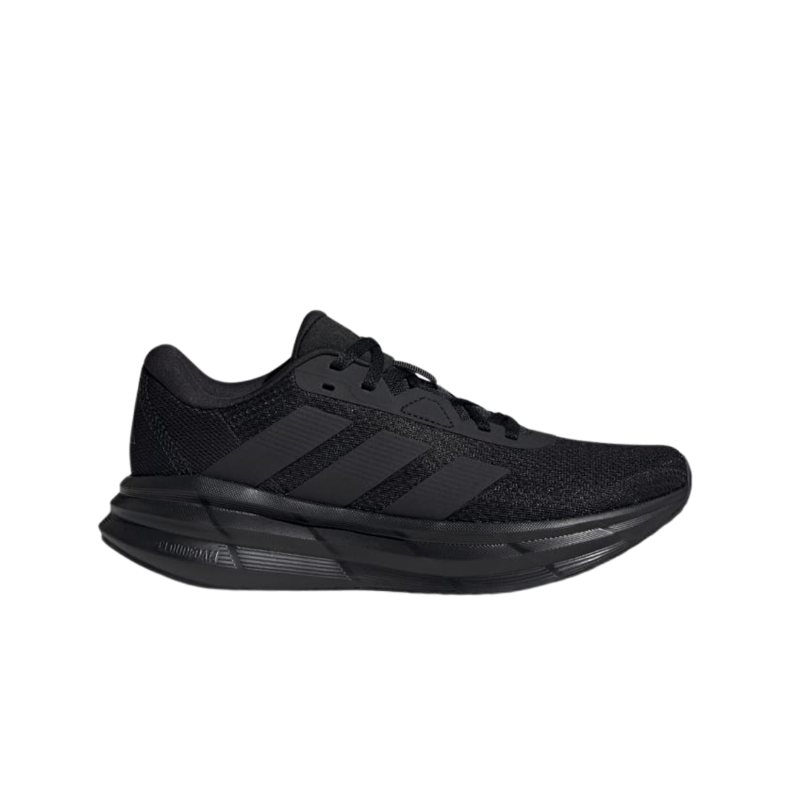 (W) 아디다스 갤럭시 7 코어 블랙((W) Adidas Galaxy 7 Core Black) - 1