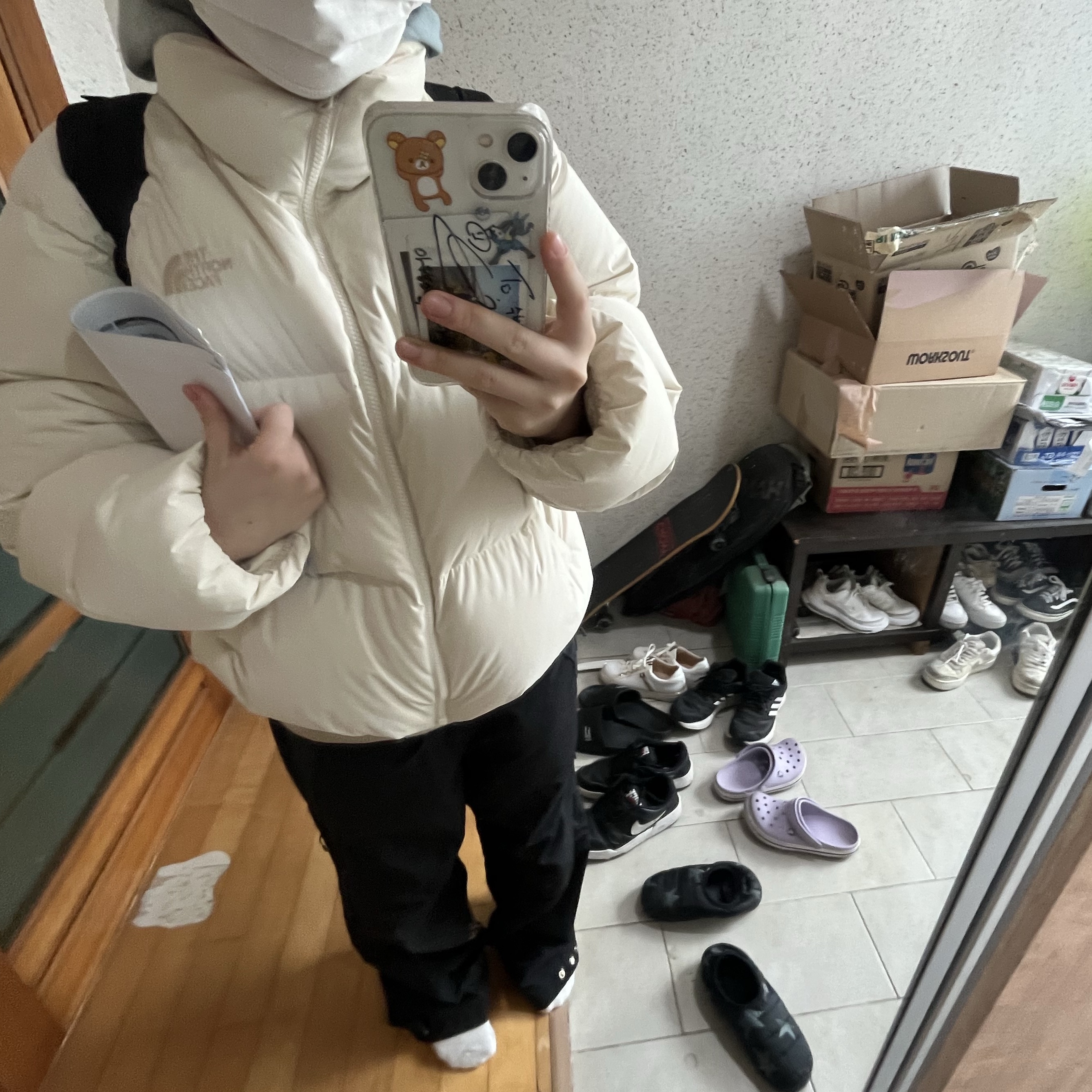 빈이님의 스타일
