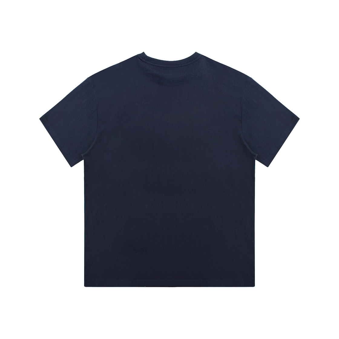 캑터스도넛마켓 클래식 익스텐드 티셔츠 네이비(Cactusdonutmarket Classic Extend T-Shirt - Navy) - 2