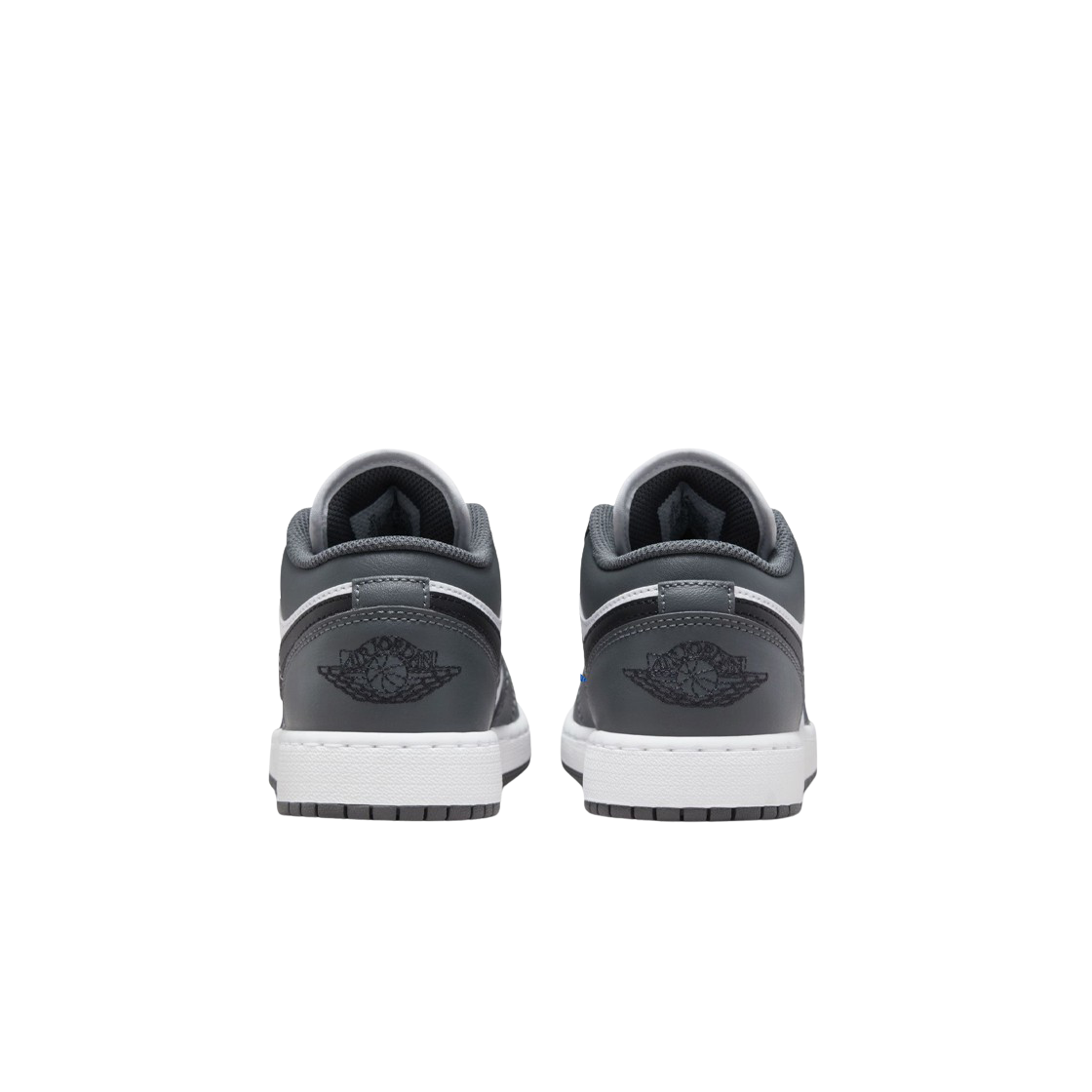 (GS) 조던 1 로우 아이언 그레이((GS) Jordan 1 Low Iron Grey) - 3