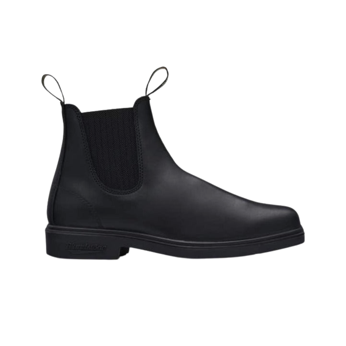 - Blundstone 663 Premium Leather TPU Dress Boot Black