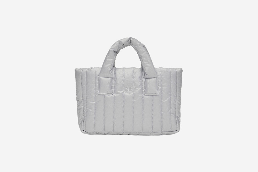 ☆Sienne☆ Sienne Padding Bag Cream Sienne Padding Bag (Cream) - sienne