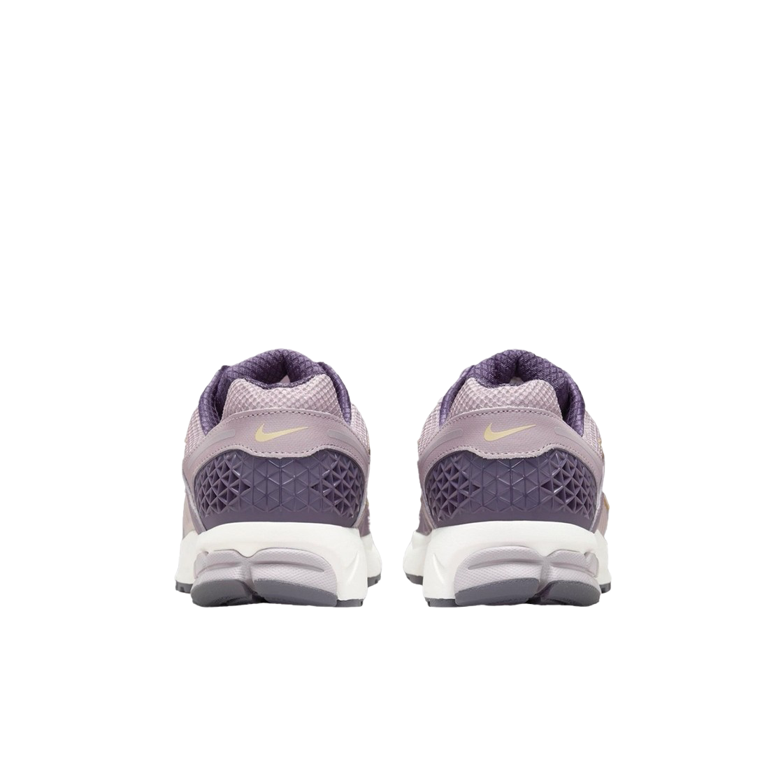 나이키 줌 보메로 5 플래티넘 바이올렛 다크 레이즌(Nike Zoom Vomero 5 Platinum Violet Dark Raisin) - 3