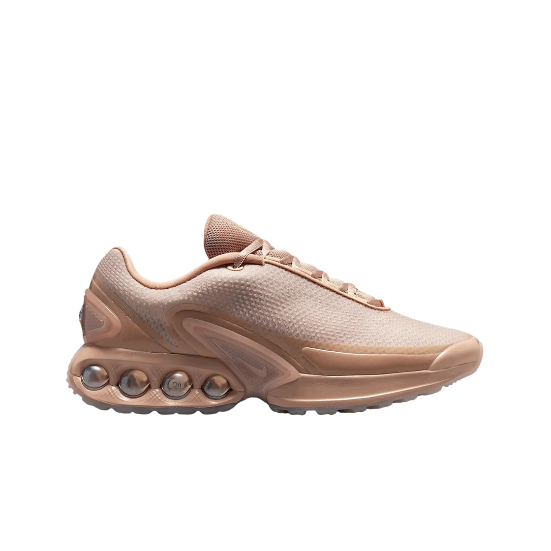 (W) 나이키 x 이사마야 프렌치 에어 맥스 Dn 바이오 베이지 헴프((W) Nike x Isamaya Ffrench Air Max Dn Bio Biege Hemp) - 1