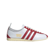 Adidas Japan Cloud White Power Red