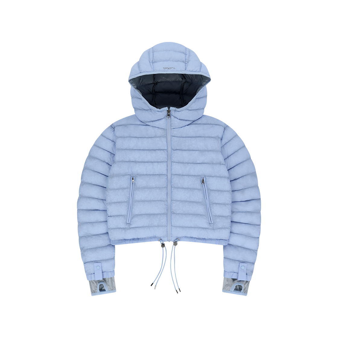 TUOMIO LIGHTWEIGHT PUFFER JACKET 2サイズ TUOMIO LIGHTWEIGHT PUFFER JACKET 2サイズ