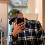 KREAM 프로필 이미지