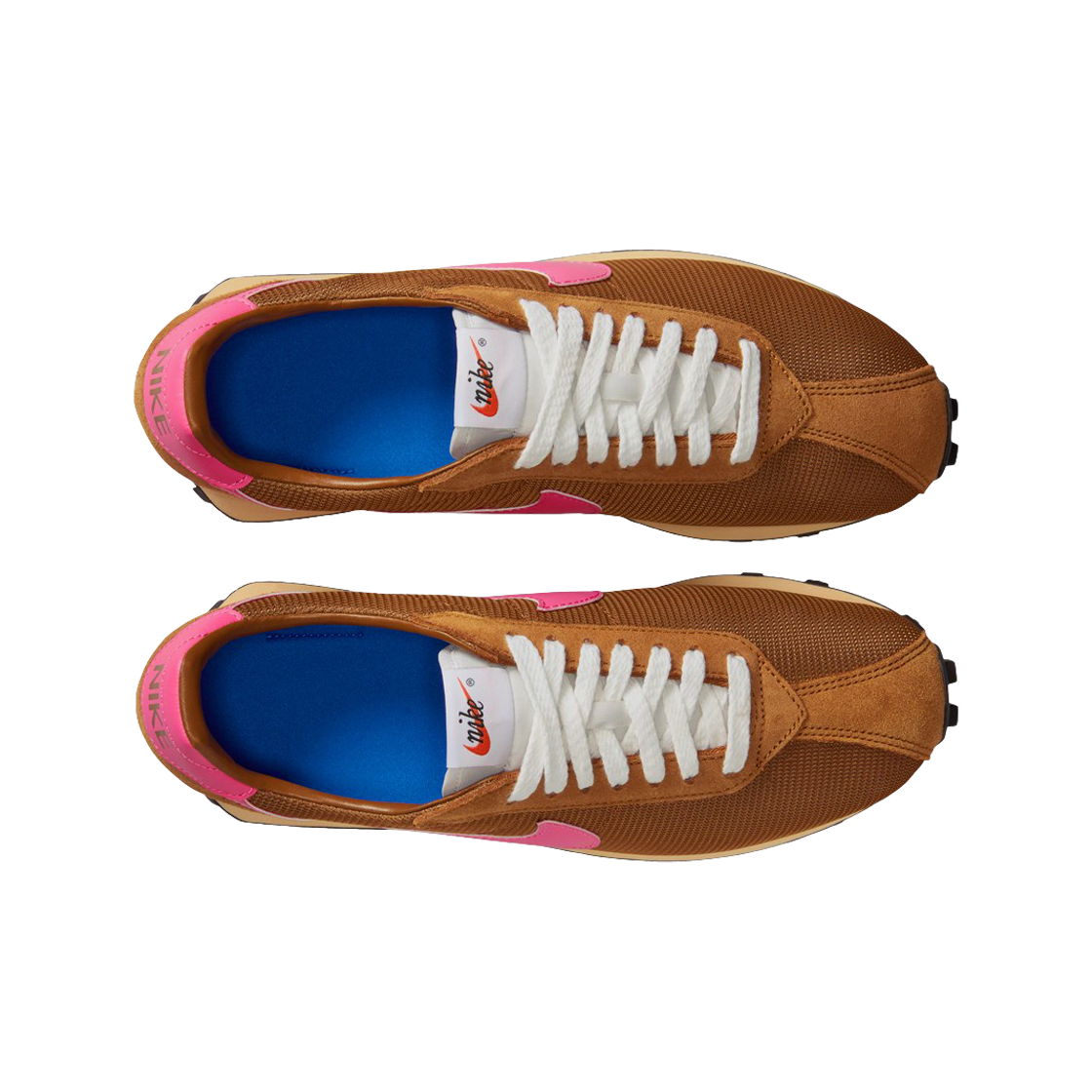 LD1000SP Light British Tan and Pinksicle