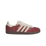 Adidas Samba OG Preloved Ruby Cream White