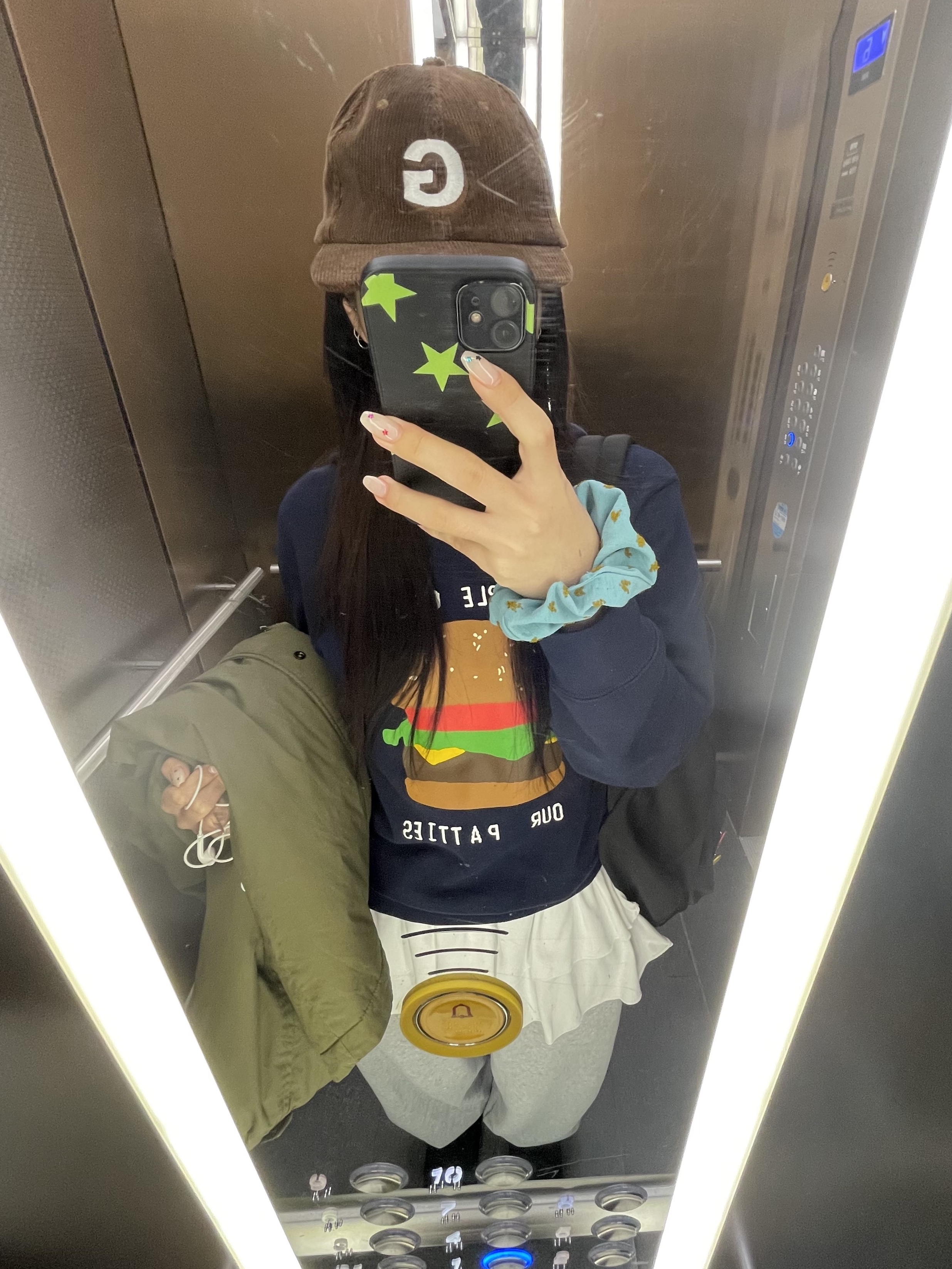 KREAM 스타일