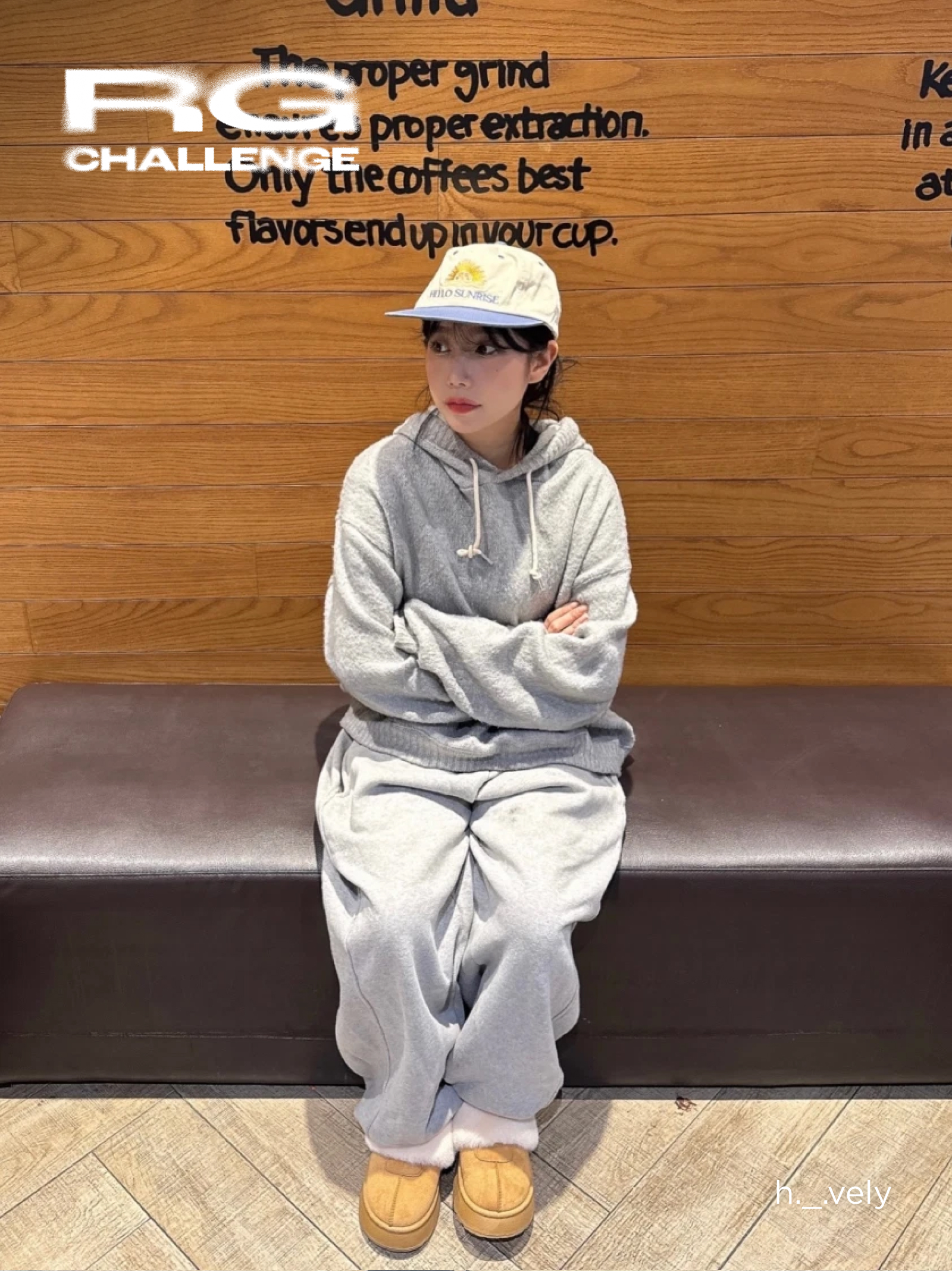 KREAM 챌린지님의 스타일 - 4