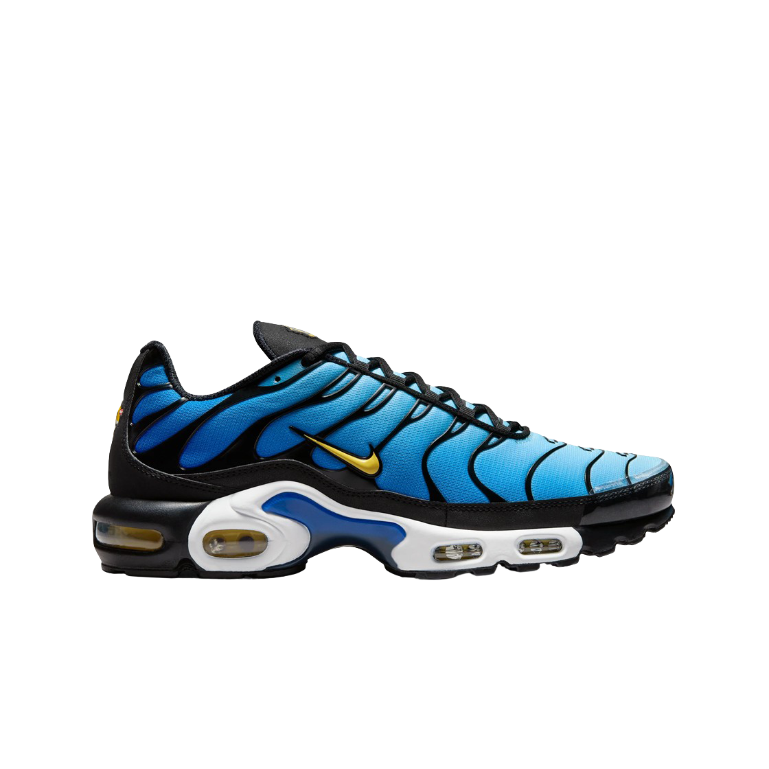 나이키 에어맥스 플러스 OG 하이퍼 블루 2025(Nike Air Max Plus OG Hyper Blue 2025)