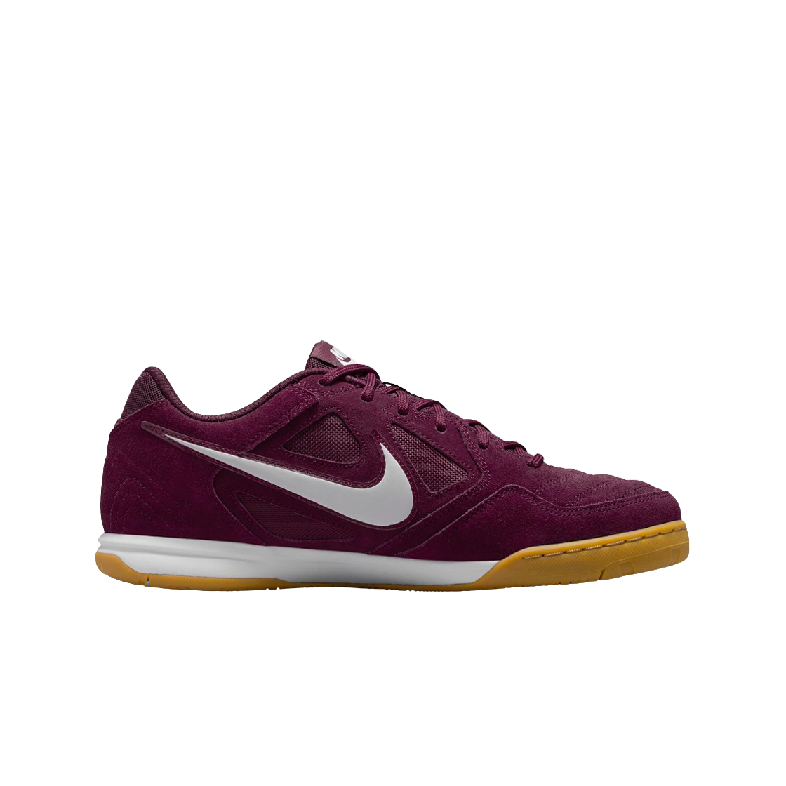 HQ6020-600 Nike Gato Bordeaux