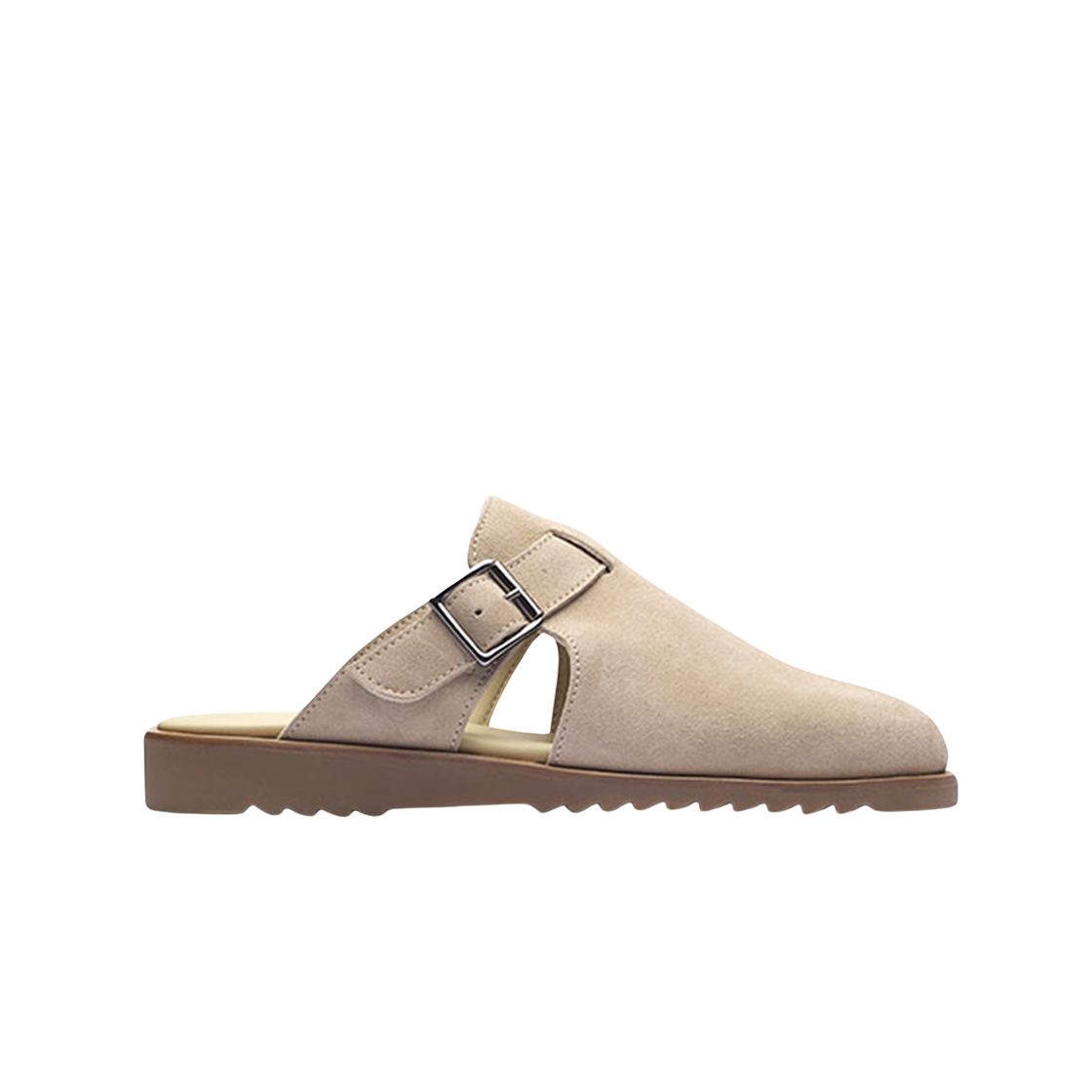 232338 Paraboot Athens Gres