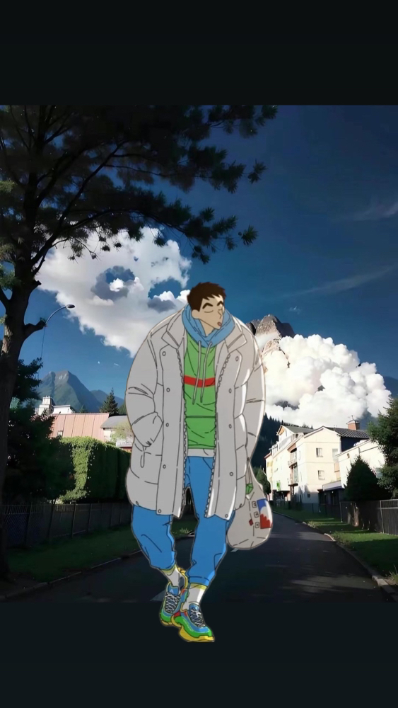 KREAM 프로필 이미지